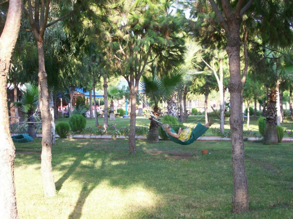 Erholung pur Club Turtas Beach Hotel