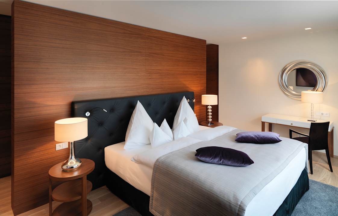 Zimmer Geinberg5 Villen