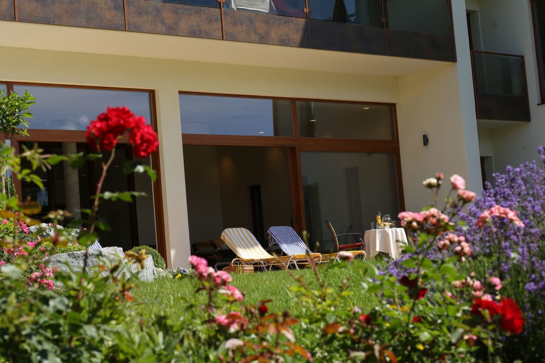 Sonstiges Seehotel Ressmann