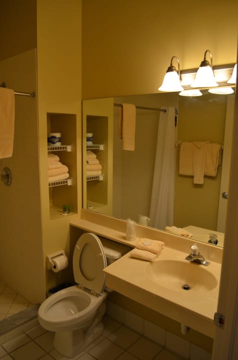 Bad Port of the Islands Everglades Adventure Resort