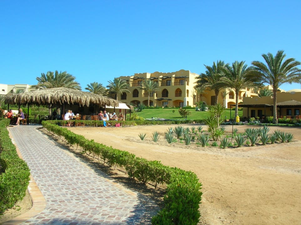 Strandbar Jaz Dar EL Madina