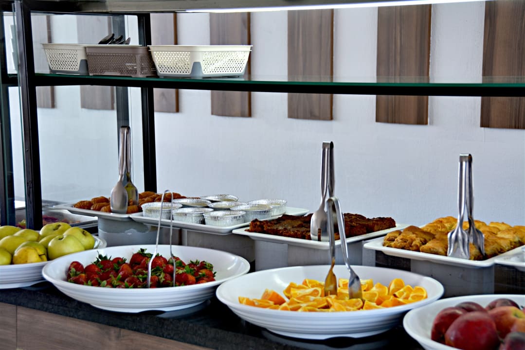 Gastro Belek Diamonds Hotel