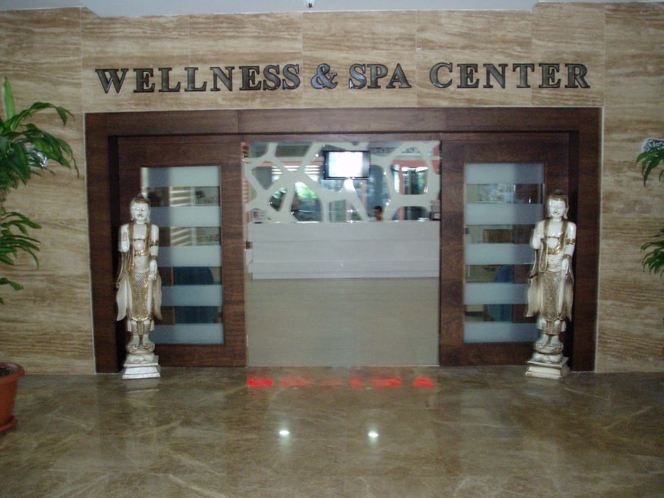 Adalya Ocean Deluxe Resort Adalya Ocean Deluxe