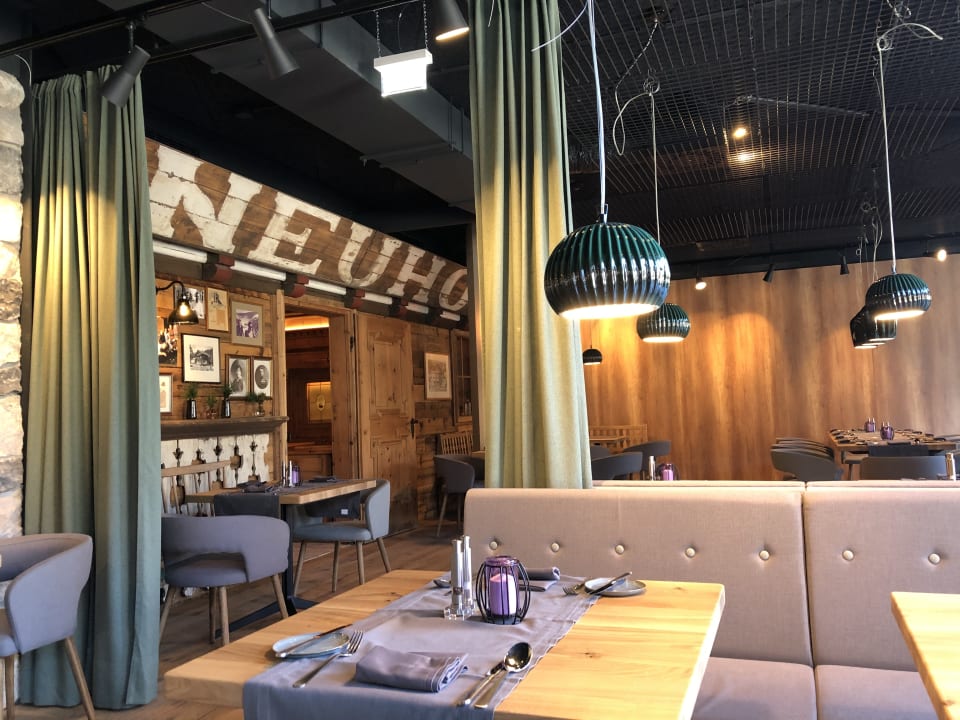 Gastro Venediger Lodge