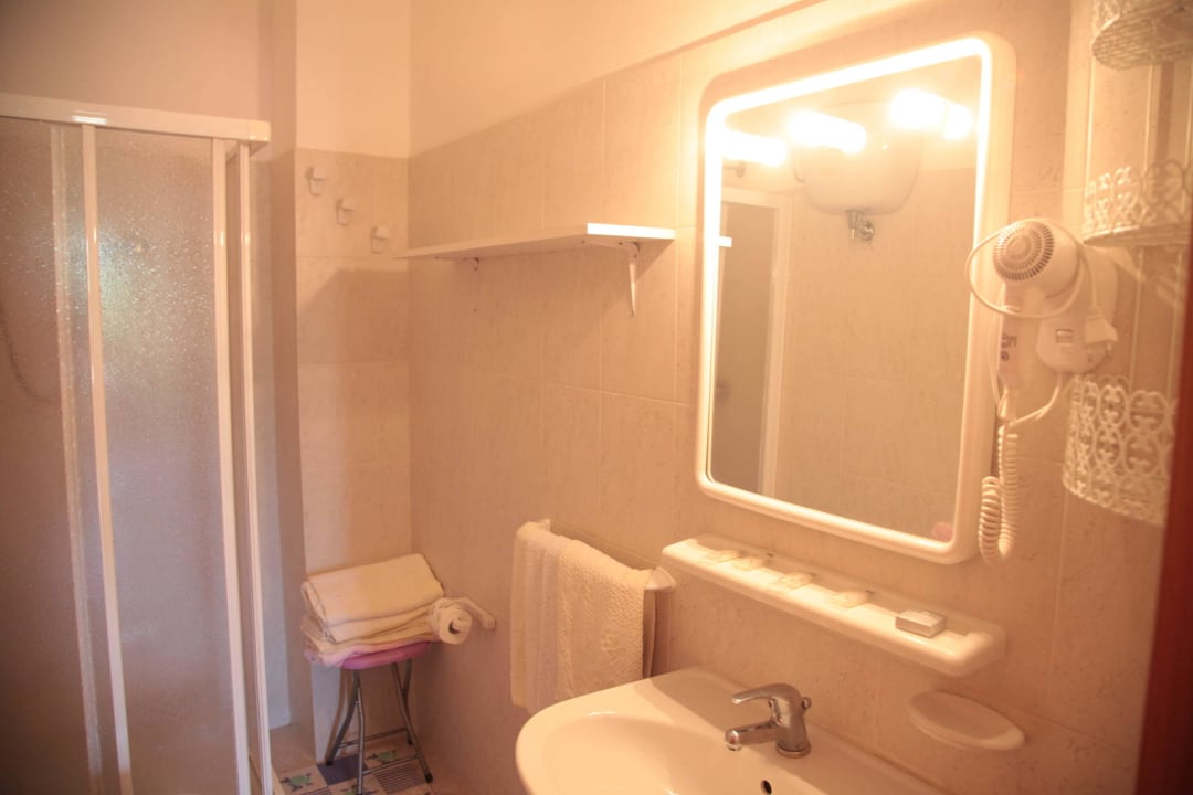 Bagno Residenza La Vigna