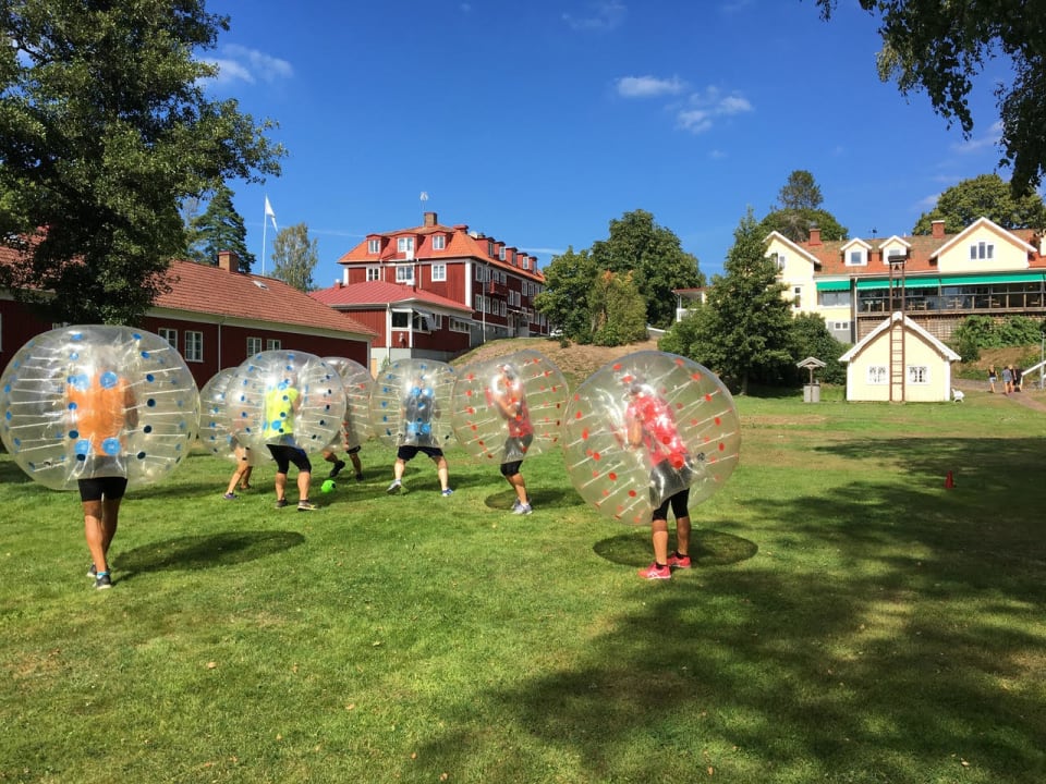 Sport & Freizeit Örserumsbrunn Gestgifveri & Konferens