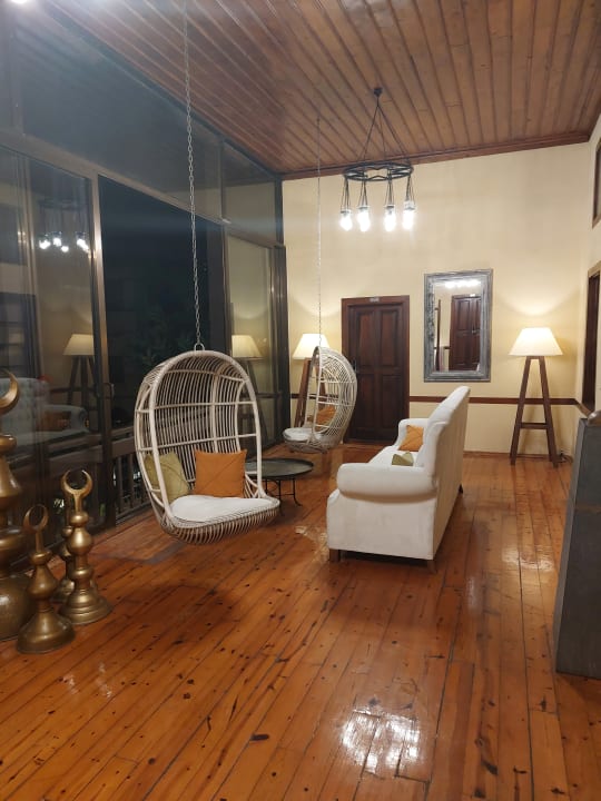 Zimmer Alp Pasa Hotel - Special Class