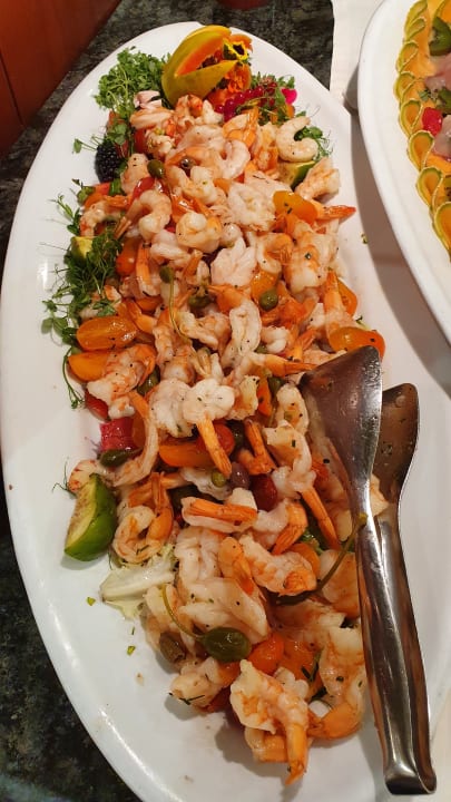 Gastro Savoy Beach Hotel & Thermal Spa