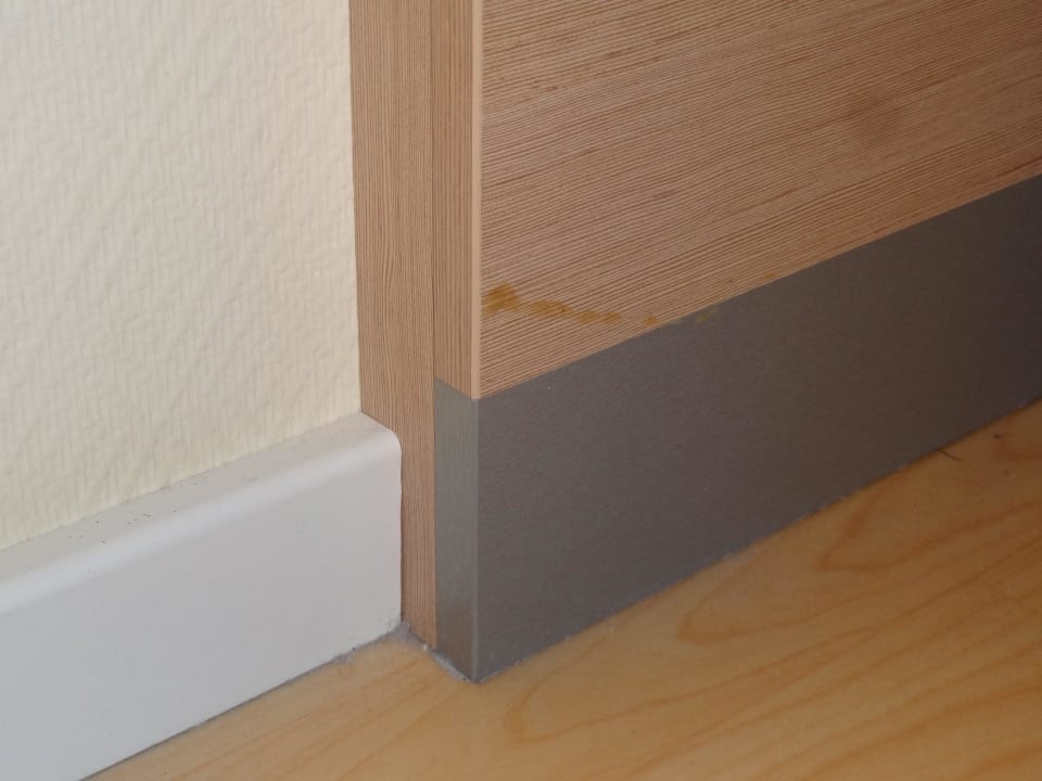 Speisereste AKZENT Hotel Aufkirchen