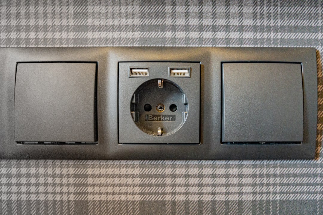 Zimmer Northern Light Inn