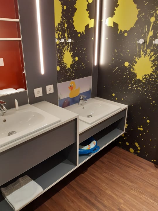 Zimmer Kurpfalz-Jugendherberge Speyer