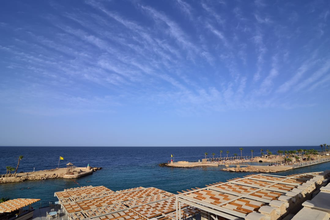 Strand Pickalbatros Citadel Resort