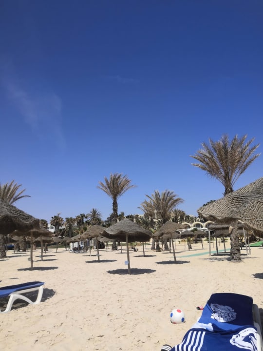 Strand Hotel Paradis Palace