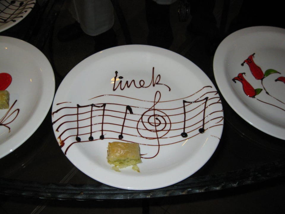 Lecker Limak Lara Deluxe Hotel & Resort