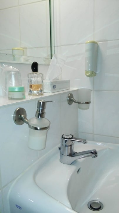 Bad Hotel Haus Vorst