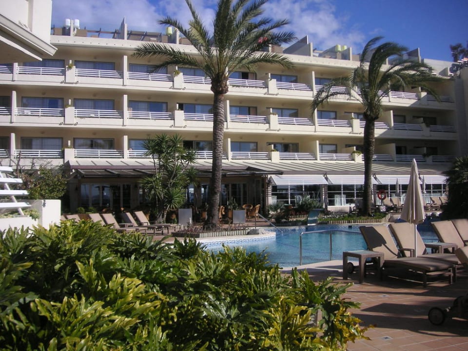 Pool VIVA Golf - Adults only 18+