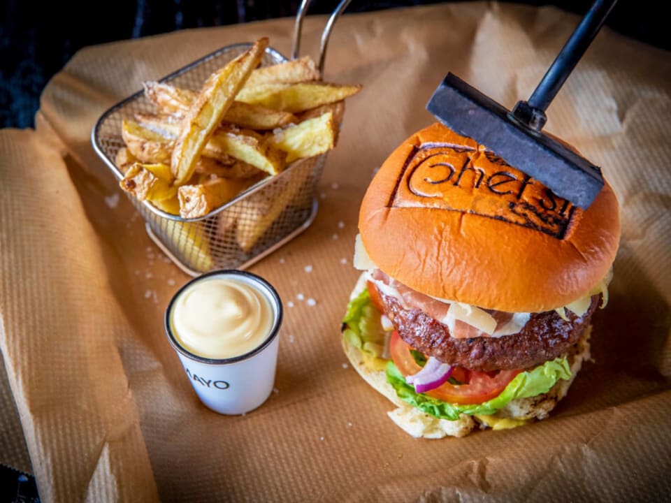 Gastro Leonardo Hotel IJmuiden Seaport Beach