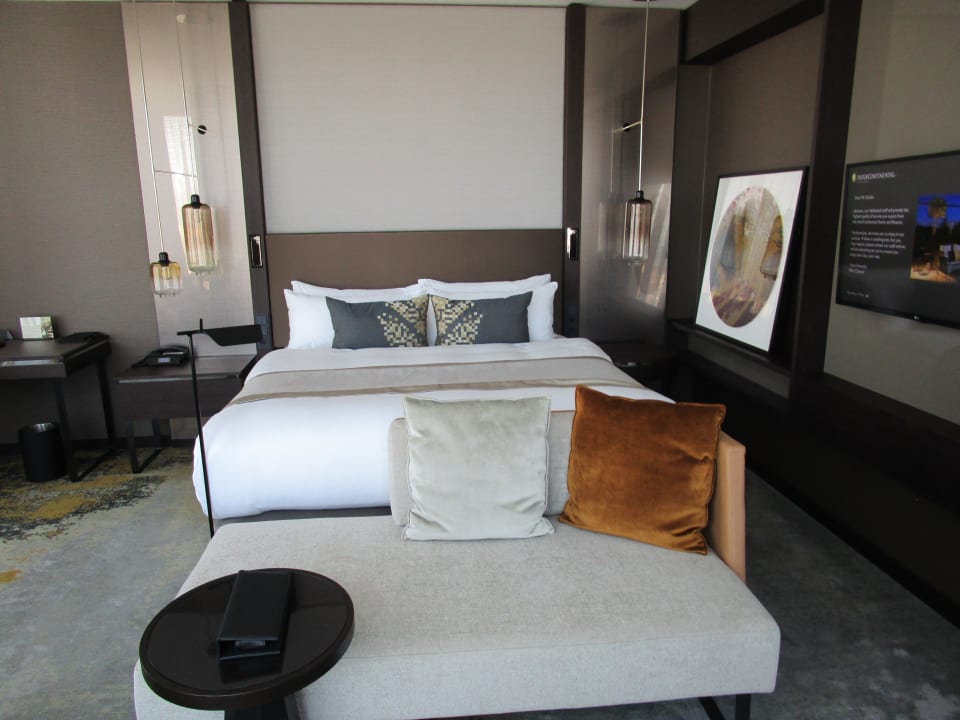 Zimmer InterContinental Ljubljana