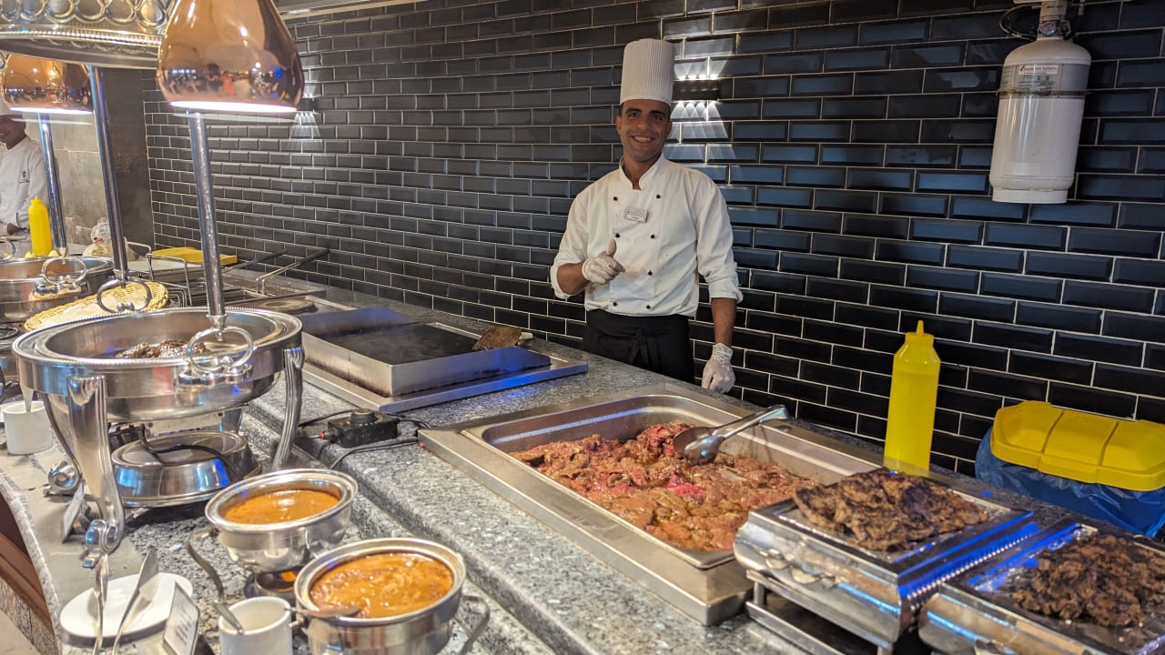 Gastro Kaisol Romance Resort