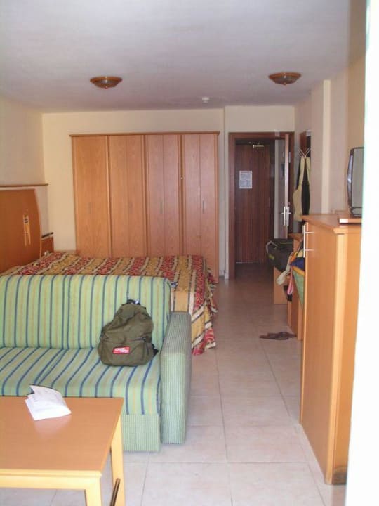 Zimmer Bull Dorado Beach & Spa