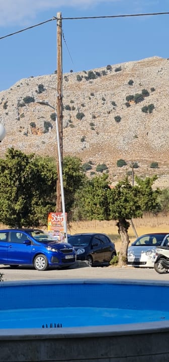 Sonstiges Hotel Golden Odyssey