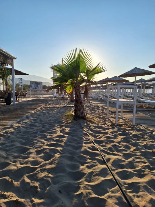 Strand Anemos Luxury Grand Resort