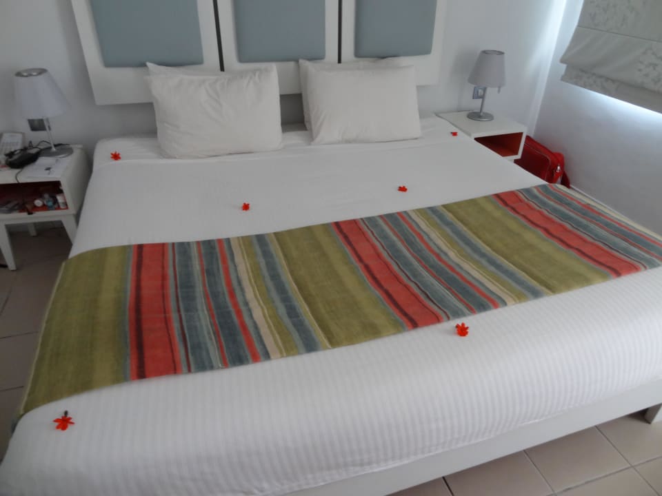 Bett Ambre Mauritius