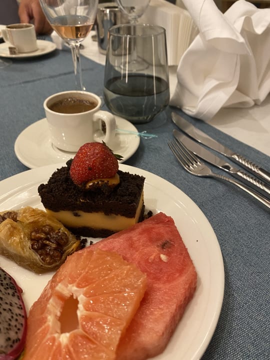 Gastro Seaden Quality Resort & Spa