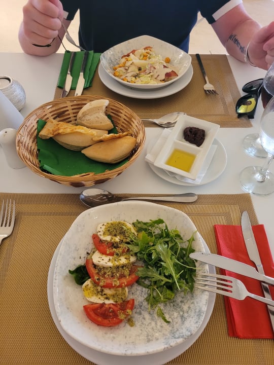 Gastro Sandy Villas Resort