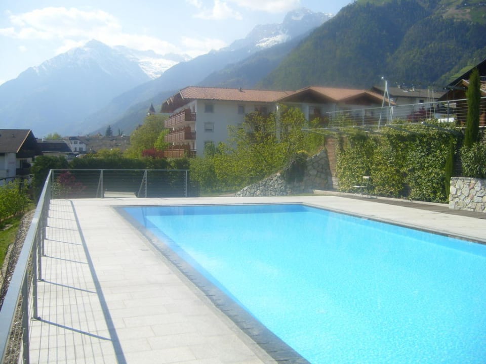 Pool Residence Beatenhof