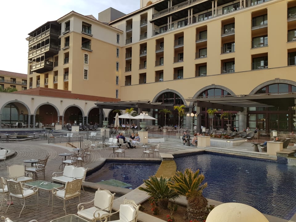 Außenansicht Lopesan Costa Meloneras, Resort & Spa