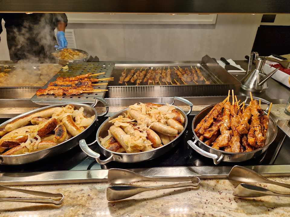 Gastro HSM Golden Playa