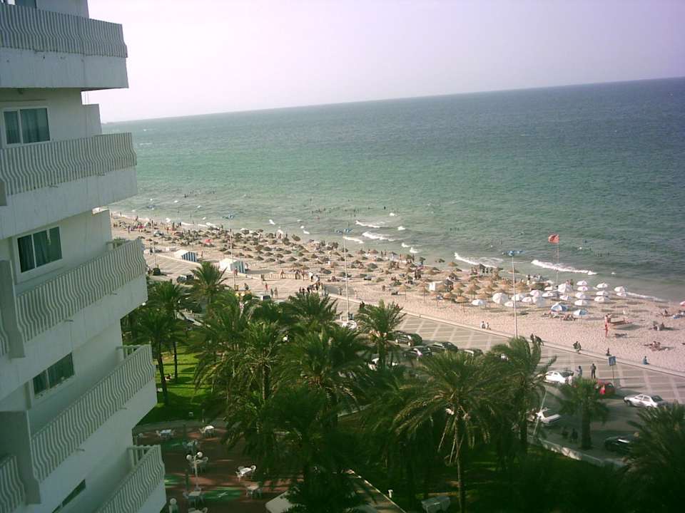 El Hana Beach Hotel El Hana Beach