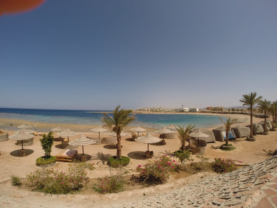 Bucht Hotel Coral Garden