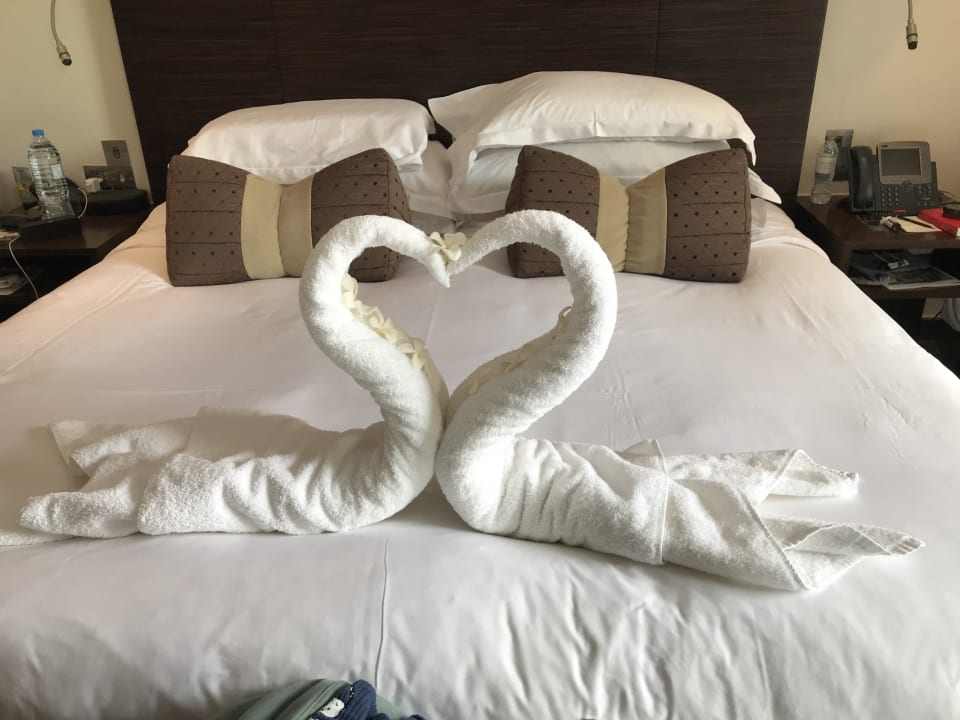 Zimmer Anantara The Palm Dubai Resort