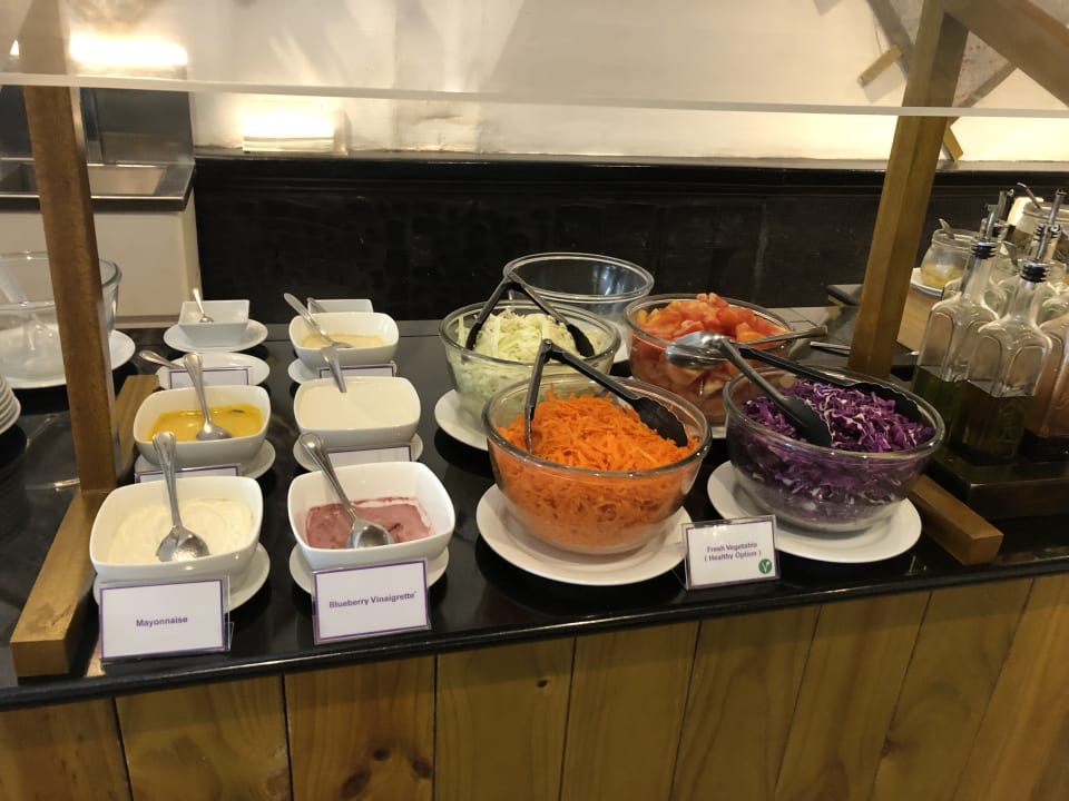 Gastro Ellaidhoo Maldives by Cinnamon