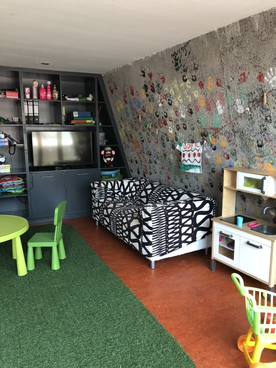 Sport & Freizeit Salobre Hotel Resort & Serenity