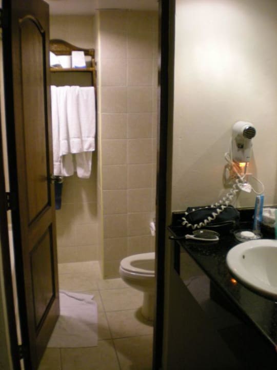 Waschbecken/WC Royalton Splash Punta Cana