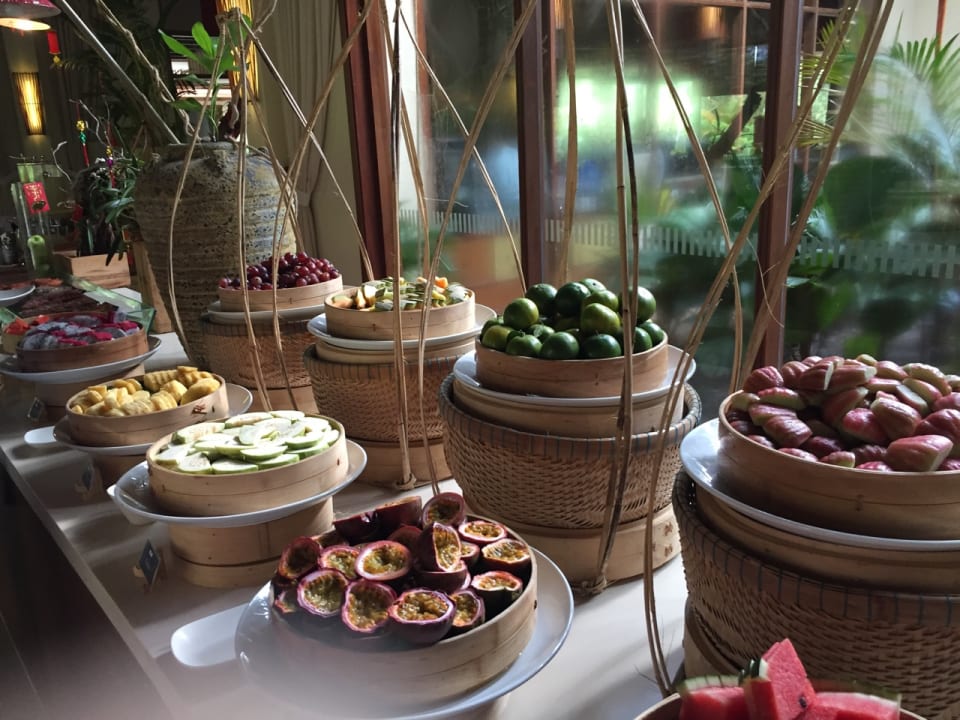 Gastro Fusion Resort Phu Quoc