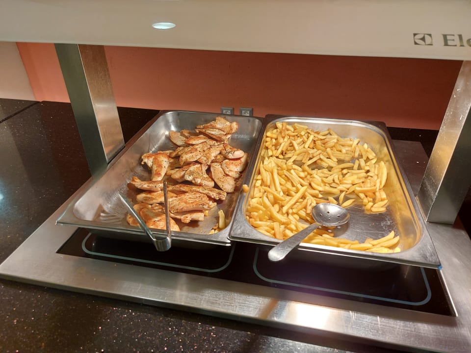 Gastro Pegasos Deluxe Beach Hotel