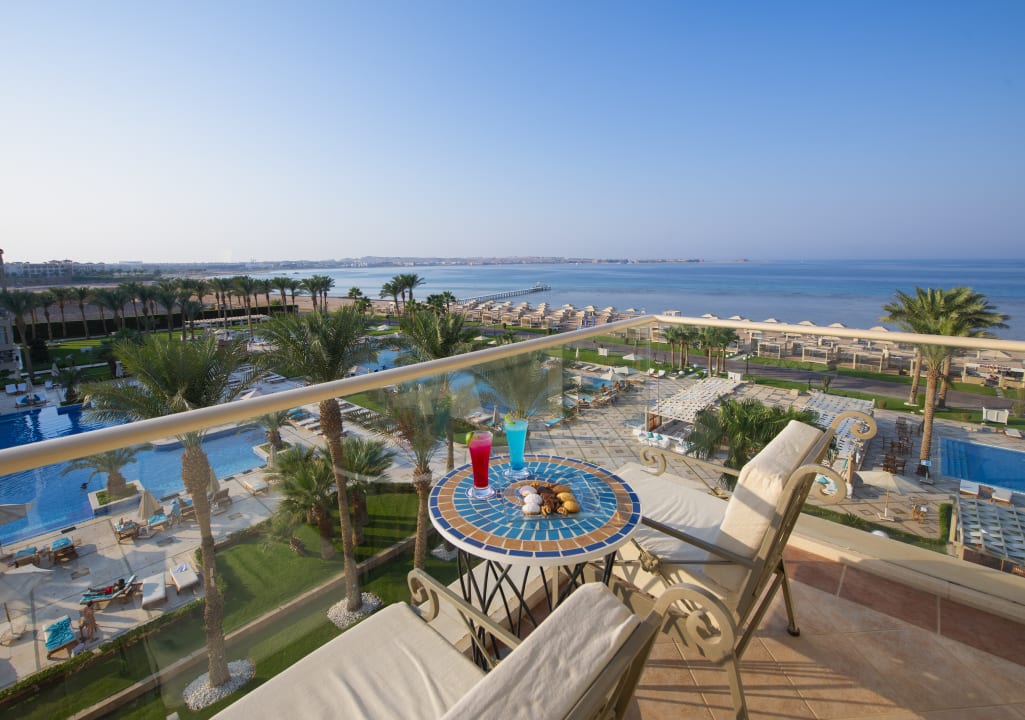 Außenansicht Premier Le Reve Hotel & Spa