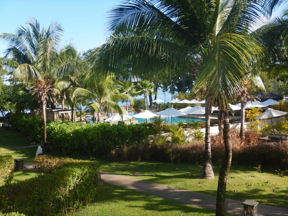 Zimmer STORY Seychelles