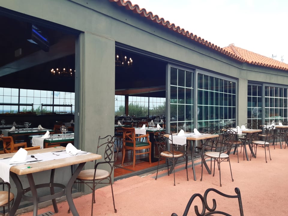 Gastro Hacienda San Jorge