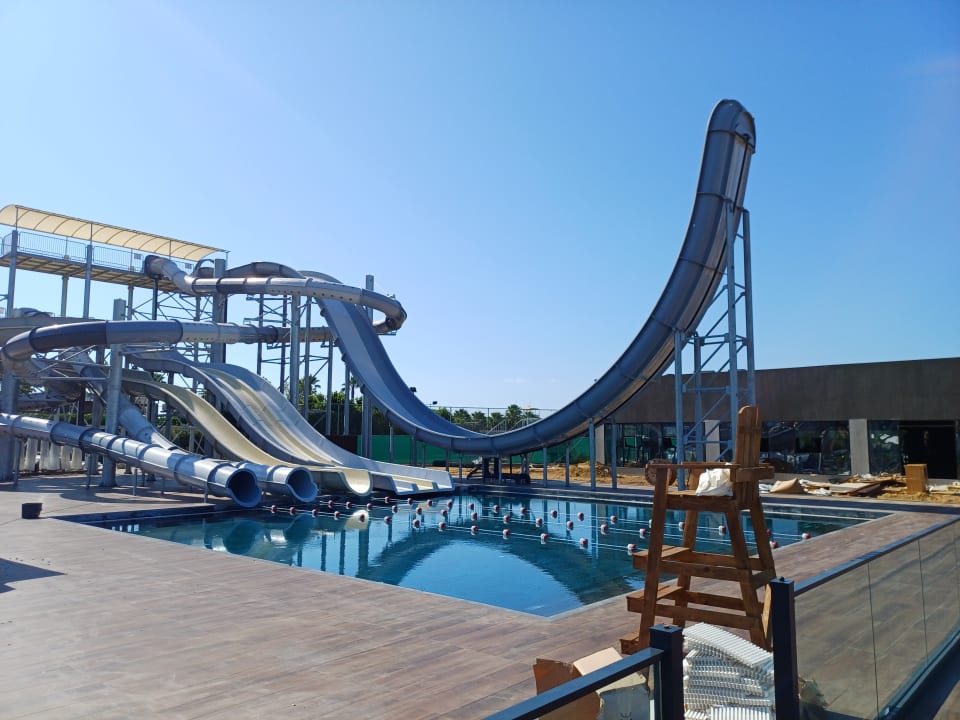 Sport & Freizeit Jacaranda Luxury Resort