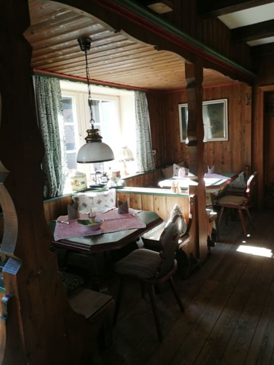 Gastro Ferienhof Zur Alten Fuhrmanns-Schänke