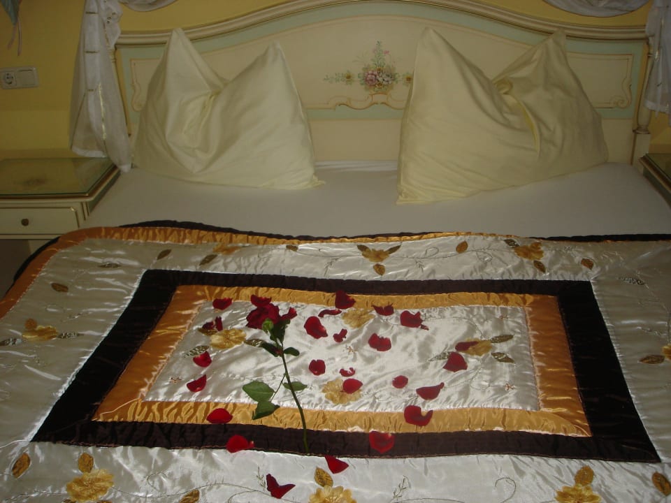 Urlaub 18.-20.9.2012 Schlössl Hotel Kindl