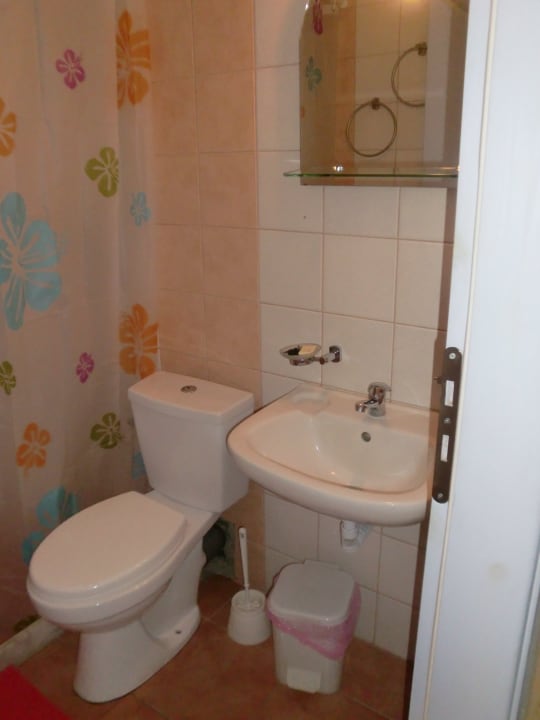 Zimmer Hotel Neos Matala