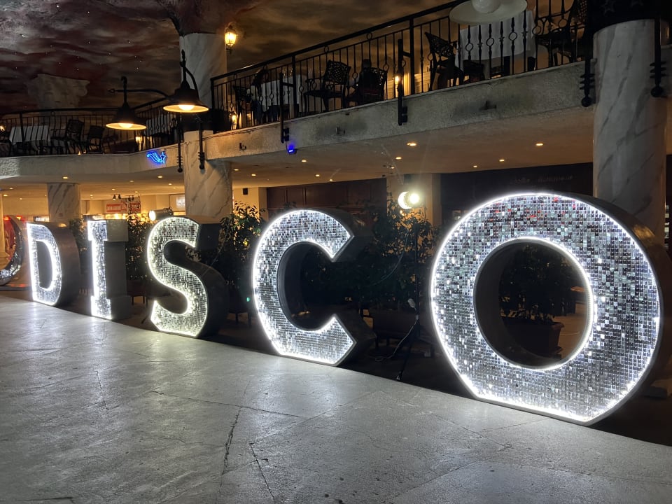 Sonstiges Starlight Resort Hotel