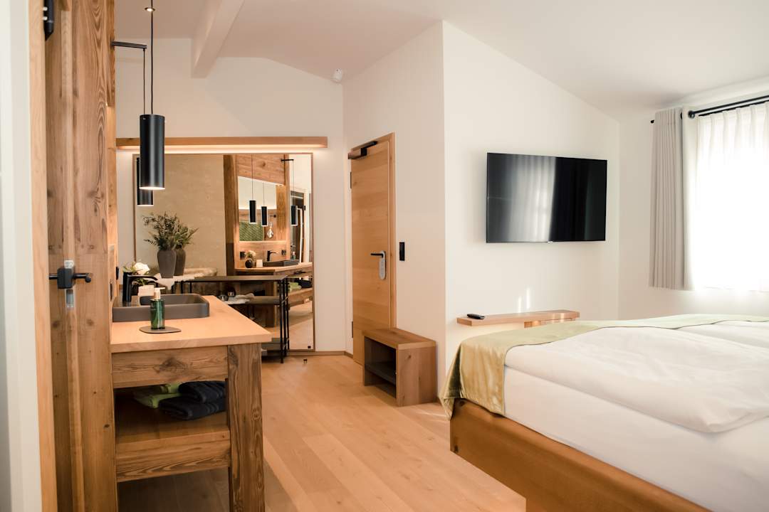 Zimmer Altstadt Hotel