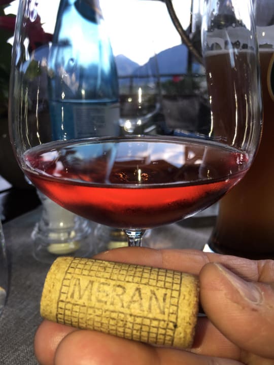 Gastro Hotel Zirmerhof